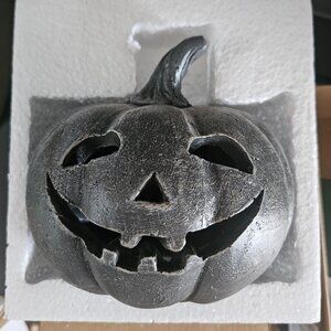 NEW! Light Up Jackolantern Pumpkin Halloween